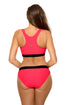 Maillot de bain deux pièces model 164101 Marko